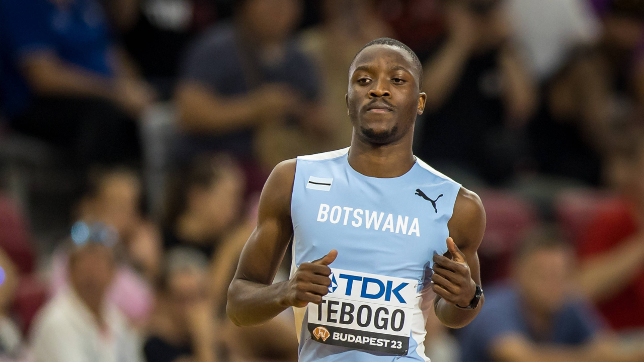 “I Don’t Want That Pressure”: Letsile Tebogo Opens Up About the ‘World Record Conversation’ After Securing Gold at the World Relays 2024