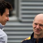 Adrian Newey Skeptical About Mercedes’ F1 Project as Toto Wolff’s Past Blunders Send the Team to a Point of No Return
