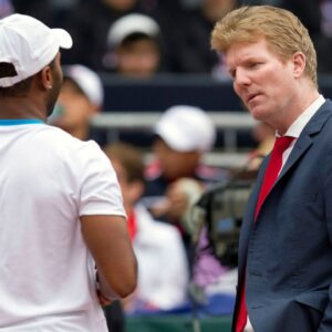 Madrid Open 2024 Commentators List for Tennis Channel: Tracy Austin, Jim Courier Lead Panel