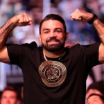 BKFC KnuckleMania 4: Mike Perry vs Thiago Alves Start Time In 20+ Countries Including USA, UK, Brazil, and, More