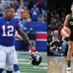 WNBA Superstar Kelsey Plum Posts Cryptic Tweet After Filing For Divorce From Darren Waller: "Walked Through Fire For That Man"