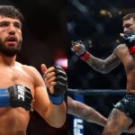 Arman Tsarukyan ‘Worried’: Unlike Islam Makhachev, Dustin Poirier Might Duck Him for a Title Fight