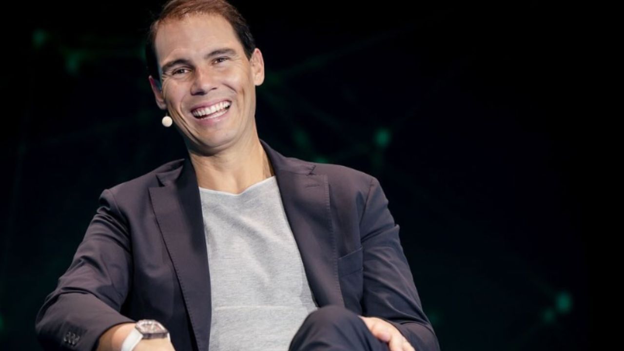 5 Sportspersons Whose Expensive Watches Got Stolen Ft. Rafael Nadal