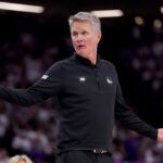 Steve Kerr’s Proposed Changes for 2024–25 NBA Season Draws Ire From NBA Twitter