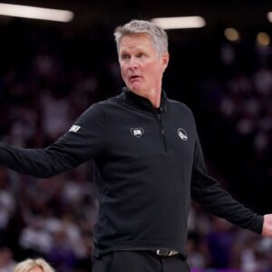 Steve Kerr’s Proposed Changes for 2024–25 NBA Season Draws Ire From NBA Twitter