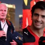 “He Is Definitely the Best Option”: Helmut Marko Names Ideal Red Bull Driver After Ruling Out Carlos Sainz