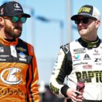 “We Haven’t Spoken Yet”: William Byron-Ross Chastain Texas Fallout Reaction