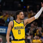 Tyrese Haliburton's Back Troubles Could Hamper Pacers' Chance To Eliminate Bucks In Game 5