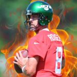 3 NFL Athletes Including Aaron Rodgers Who Embraced the Healing Power of Psychedelics