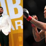 Drake Defies Superstition, Nets $1 Million+ Gambling on Alex Pereira at UFC 300