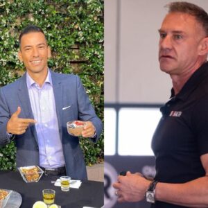 Gary Brecka and Dr. Daryl Gioffre Unveil the Concerning Reasons Behind Mineral Deficiency in Humans