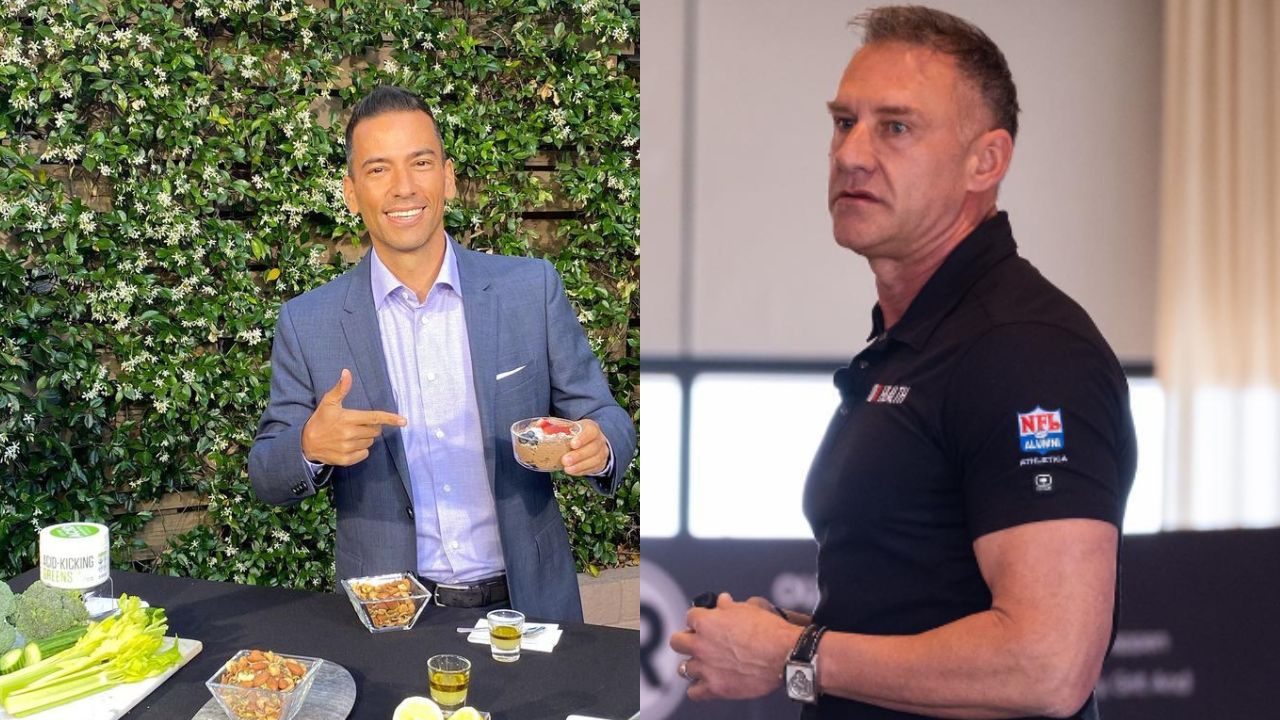 Gary Brecka and Dr. Daryl Gioffre Unveil the Concerning Reasons Behind Mineral Deficiency in Humans