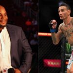 Daniel Cormier Playfully Warns BMF Max Holloway Fighting Him Would Be His Biggest Mistake: “Daddest Man on the Planet”