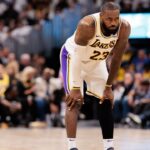 “LeBron James Can Be Such a DIVA”: Skip Bayless Berates Lakers Star for 4th Quarter ‘Pouting’