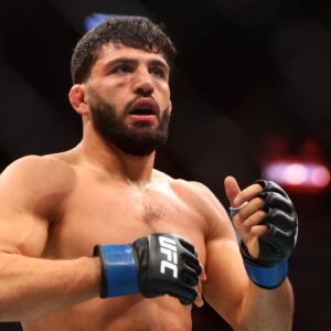 “Wanted to Break His Finger”: Arman Tsarukyan Details Altercation With Fan Who Flipped Him During UFC 300 Walkout