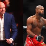 Bobby Green Grateful to Dana White and UFC for Covering Brother's Funeral Costs Amidst Financial Struggles