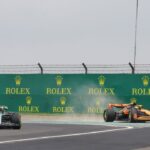 Ex-Ferrari Member Reveals Lando Norris’ Masterplan That Lewis Hamilton Destroyed at Chinese GP Sprint