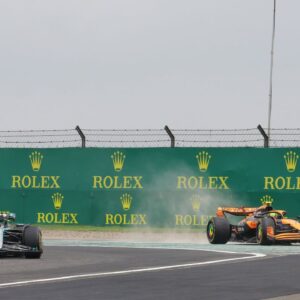 Ex-Ferrari Member Reveals Lando Norris’ Masterplan That Lewis Hamilton Destroyed at Chinese GP Sprint