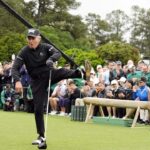 Gary Player