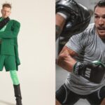 Michael Chandler 'Plotting' with Machine Gun Kelly, Whom Conor McGregor Once Beefed With, Ahead of UFC 303