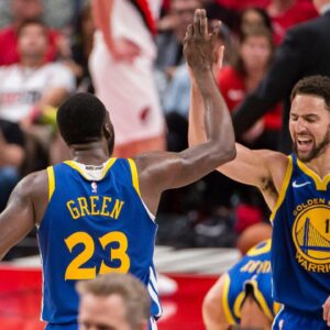 “Free Agency Is Not a Fun Place”: Draymond Green Shares 2023 Experience With Klay Thompson Ahead of Big Decision