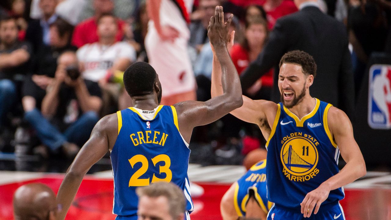 “Free Agency Is Not a Fun Place”: Draymond Green Shares 2023 Experience With Klay Thompson Ahead of Big Decision