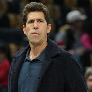 "Gotta Say Something": Bob Myers Explains How Hard It Is Calling a Game as a Broadcaster