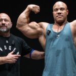 “This Would Be the Greatest Come-back Ever”: Phil Heath Sweats It Out With Hany Rambod, Leaving the Bodybuilding World Excited for More
