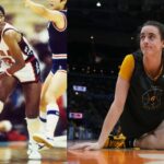 "Knock Caitlin Clark Down": NBA Broadcaster Takes Offense at WNBA Legend Undermining Iowa Star's Scoring Record