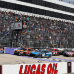 NASCAR Dover 2024 Schedule: Timings of Race and Qualifying for NASCAR Races at Dover This Weekend