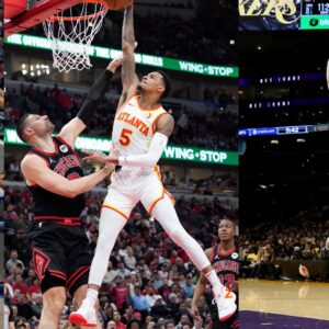 Despite Kyrie Irving and Dejounte Murray Deals Falling Off, Lakers Insider Claims LeBron James is Keen On Staying in LA