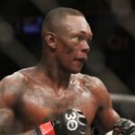 Israel Adesanya Hilariously Trolls Fans With Fake Deadpool and Wolverine Leak, Calls It ‘Movie of the Year’