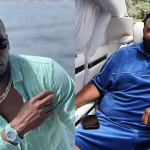 Track Legend Usain Bolt Reveals His Journey to the ‘Music’ Industry After Getting Mentored by DJ Khaled