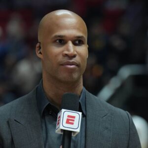 "Nuggets In 7? LOL": 'Mentally Imbalanced' Richard Jefferson Hilariously Overreacts To LeBron James' Lakers Winning Game 4
