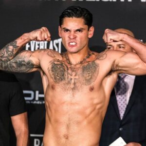 ‘100 Million’ Indian Rapper Divine Wowed by Ryan Garcia’s Impressive ‘Bars’ Post Devin Haney Upset