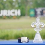 Zurich Classic of New Orleans