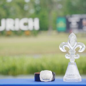Zurich Classic of New Orleans