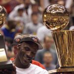 "He Is The Ultimate Villain": Michael Jordan Being The Most Hated Man By Knicks Fans Gets Broken Down By The Kid Mero