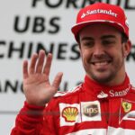 Ferrari Won Its Last Chinese Grand Prix With Fernando Alonso 11 Years Ago