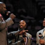 Kenny 'The Jet' Smith Reveals The 2 Things Shaquille O'Neal And Charles Barkley Have Taught Him Over 20 Years Together