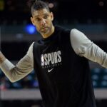 "Grab Pinch His Hip": 2x All-Star Reveals His Dirty Tricks to Get Under Tim Duncan's Skin