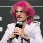 “Sh*t is Going to Be a Movie”: Sean O’Malley Reacts to UFC 306 Fight Card Announcement at Las Vegas Sphere
