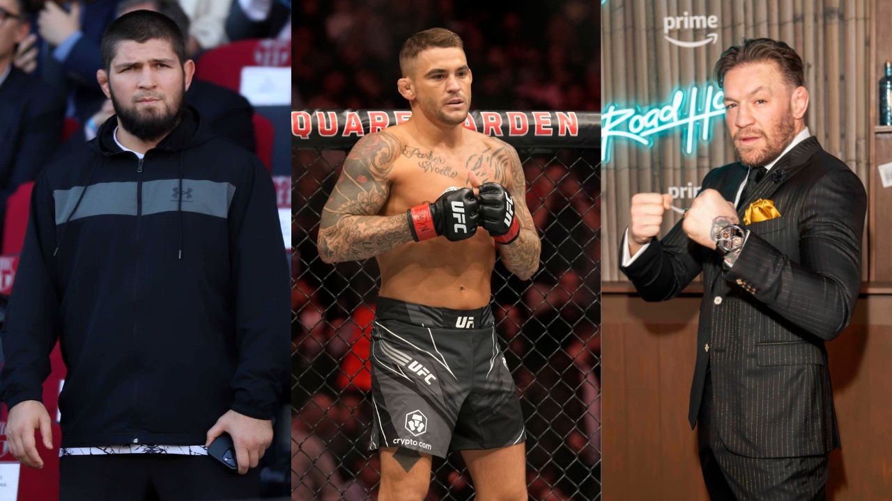 Michael Chandler Confident ‘Conor McGregor Clash’ Will Outshine Khabib Nurmagomedov’s Record