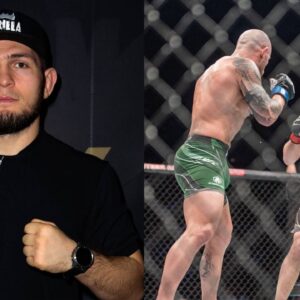 UFC News: Khabib Nurmagomedov Joins Islam Makhachev's Camp Just 14 Days Before Fight Against Dustin Poirier