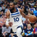 Timberwolves’ Key Player Receives ‘Worrying’ Injury Update Ahead of Win-or-Go-Home Game 6 vs Nuggets