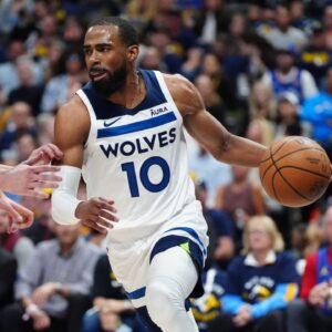 Timberwolves’ Key Player Receives ‘Worrying’ Injury Update Ahead of Win-or-Go-Home Game 6 vs Nuggets