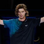 Andrey Rublev Uses Oldest Buddhist Technique to Revive Career Ahead of French Open 2024