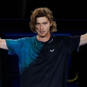 Andrey Rublev Uses Oldest Buddhist Technique to Revive Career Ahead of French Open 2024