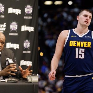 Shaquille O'Neal Denies Being a Hater, Explains Why Nikola Jokic Could Have Survived in His Era