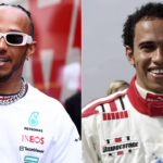 Martin Brundle And Monaco Act As Milestone Markers In Lewis Hamilton's Journey Where Nothing's Really Changed